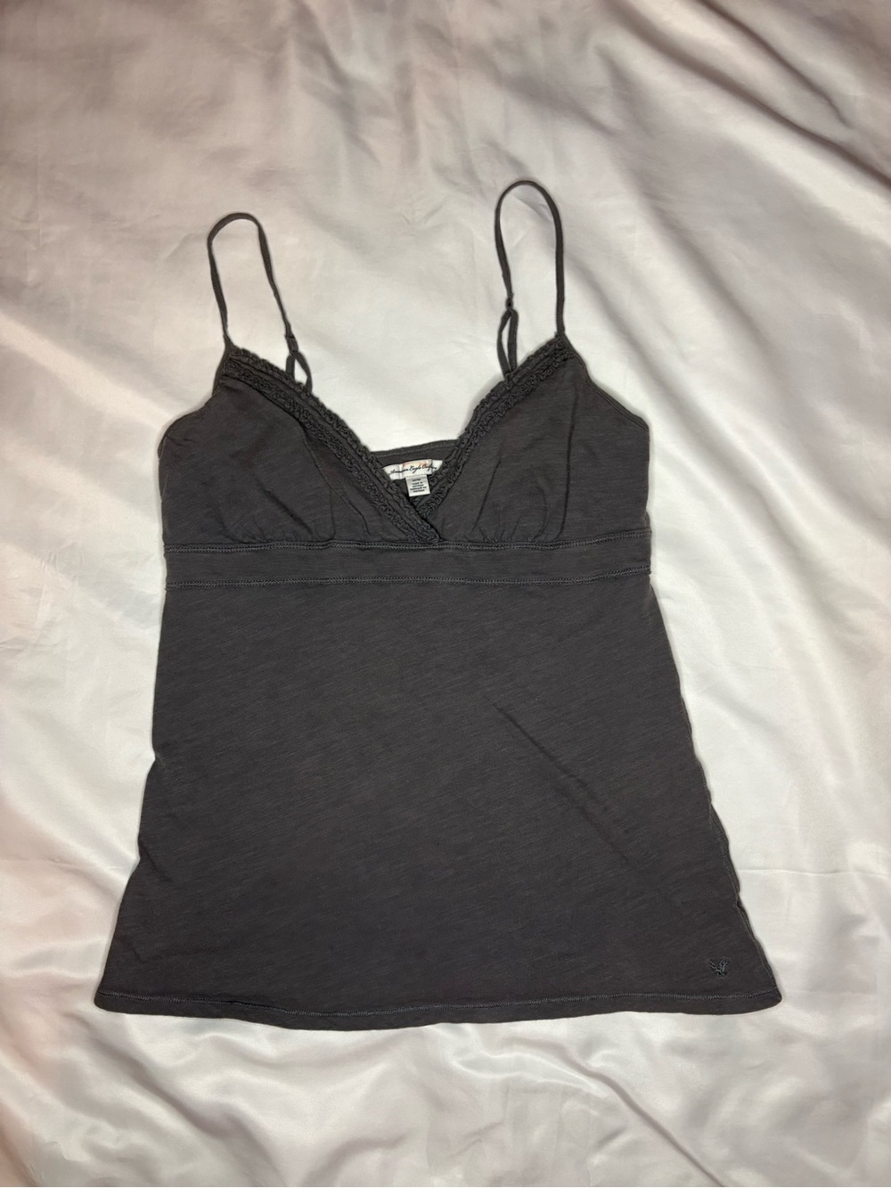 American Eagle Tank